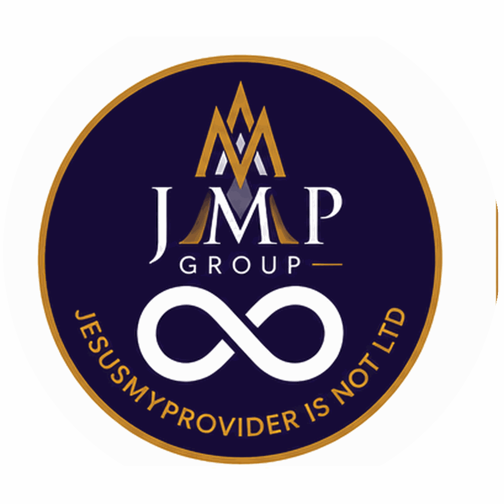 JESUSMYPROVIDER IS NOT LTD