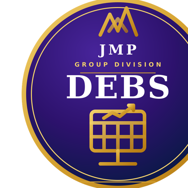 DEBS — Data Entry & Transcription, a JMP Group division