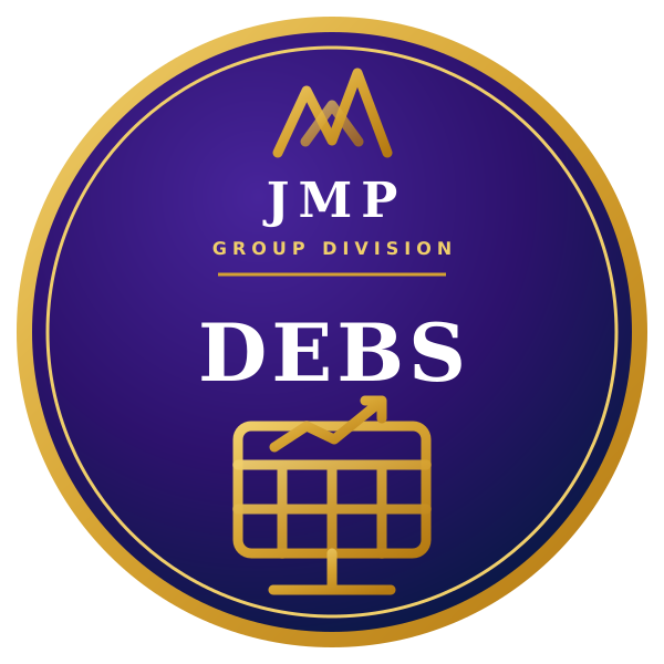 DEBS — Data Entry & Transcription, a JMP Group division