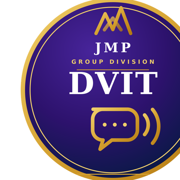 DVIT — Interpreting & Translation, a JMP Group division