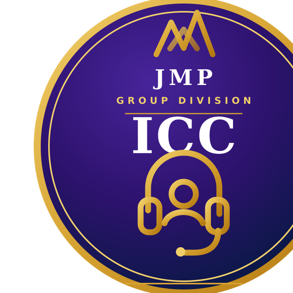 ICC — Integrity Call Centre: Customer Support & Call Handling, a JMP Group division