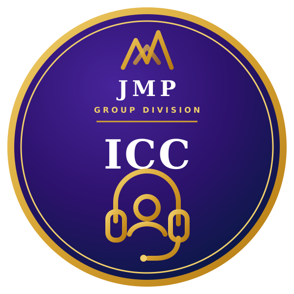 ICC — Integrity Call Centre: Customer Support & Call Handling, a JMP Group division